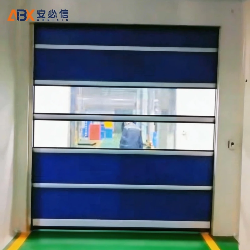 楚雄彝族工业快速门